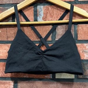 Live The preocess  bra